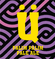 Пиво Palim Palim Pale Ale
