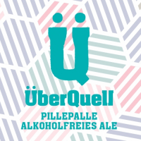 Пиво Pillepalle Alkoholfreies Ale