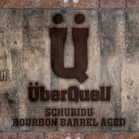 Пиво Schubidu Bourbon Barrel Aged