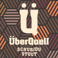 Пиво Schubidu Imperial Stout