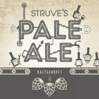 Пиво Struve's Pale Ale