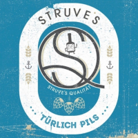 Пиво Struve's Türlich Pils
