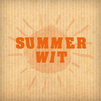 Пиво Summer Wit