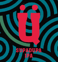 Пиво Supadupa IPA Пиво Supadupa IPA