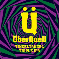 Пиво Tingeltangel Triple IPA