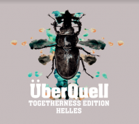 Пиво Togetherness Edition Helles - Björn Holzweg