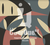 Пиво Togetherness Edition Helles - Bobbie Serrano