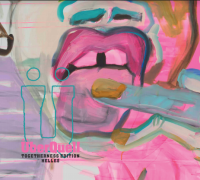 Пиво Togetherness Edition Helles - Joséphine Sagna