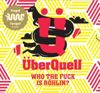 Пиво Who the Fuck Is Röhlin? Sour Wheat IPA Пиво Who the Fuck Is Röhlin? Sour Wheat IPA