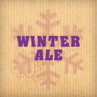 Пиво Winter Ale Пиво Winter Ale