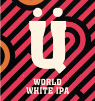Пиво World White IPA