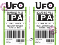 Пиво Boarding Pass IPA