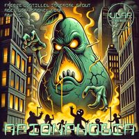 Пиво Apionphobia