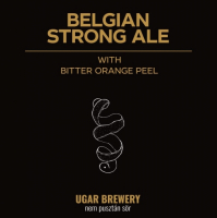 Пиво Belgian Strong Ale Пиво Belgian Strong Ale