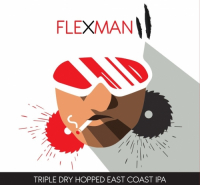 Пиво Flexman II Пиво Flexman II