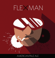 Пиво Flexman Пиво Flexman