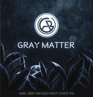 Пиво Gray Matter