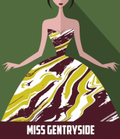 Пиво Miss Gentryside Пиво Miss Gentryside