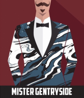 Пиво Mister Gentryside Пиво Mister Gentryside