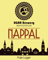 Пиво Nappal Пиво Nappal