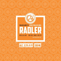 Пиво Narancs Rozmaring Radler Пиво Narancs Rozmaring Radler