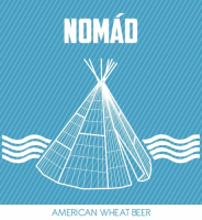 Пиво Nomád Пиво Nomád