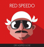 Пиво Red Speedo Пиво Red Speedo