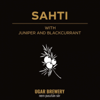 Пиво Sahti Пиво Sahti