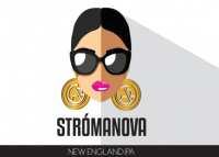 Пиво Strómanova Пиво Strómanova