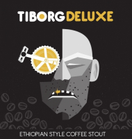 Пиво Tiborg Deluxe - Ethiopian Style Пиво Tiborg Deluxe - Ethiopian Style