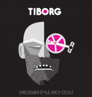 Пиво Tiborg Пиво Tiborg