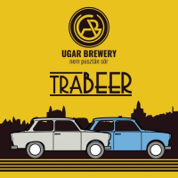 Пиво Trabeer Пиво Trabeer