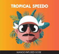 Пиво Tropical Speedo Пиво Tropical Speedo