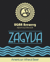 Пиво Zagyva Пиво Zagyva