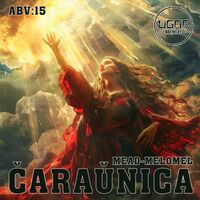 Пиво Čaraŭnica