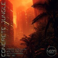 Пиво Concrete Jungle