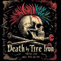 Пиво Death By Tire Iron
