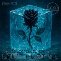 Пиво Don't Hurt Me