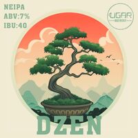 Пиво Dzen