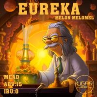 Пиво Eureka