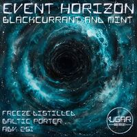 Пиво Event Horizon: Blackcurrant And Mint