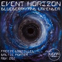 Пиво Event Horizon: Blueberry And Lavender