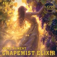 Пиво Grapemist Elixir