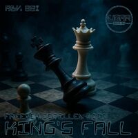 Пиво King's Fall