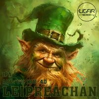 Пиво Leipreachán
