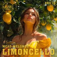 Пиво Limoncello