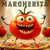 Пиво Margherita