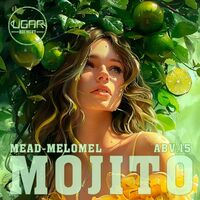 Пиво Mojito