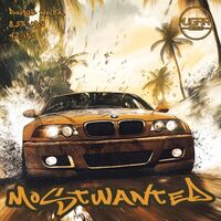 Пиво Most Wanted