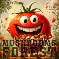 Пиво Mushrooms: Forest